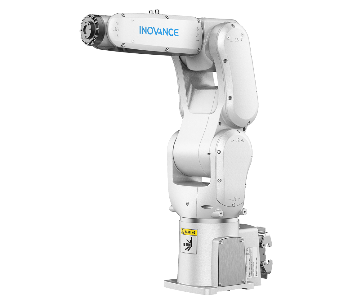 IR-R4 series six axis robot