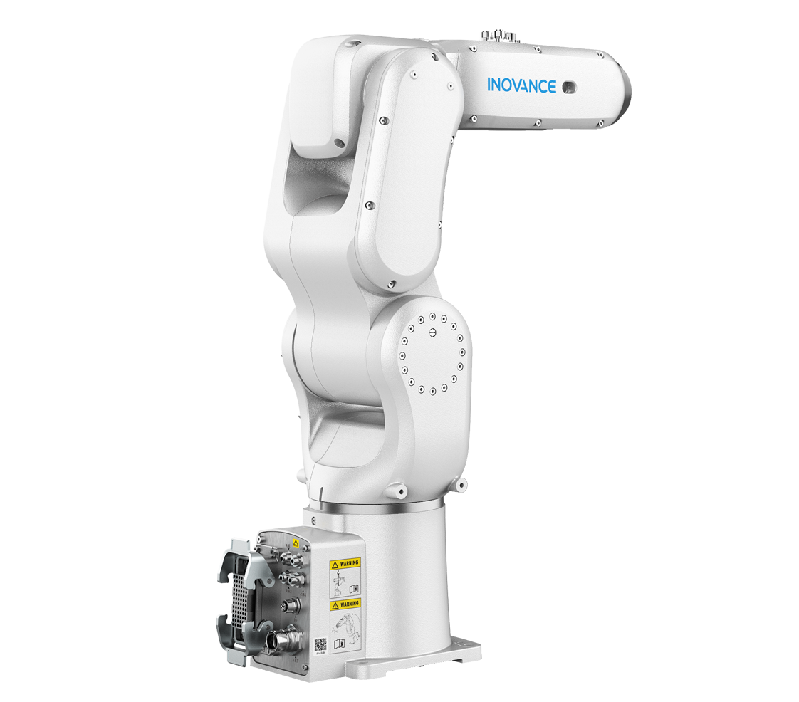 IR-R4H series six joint robot